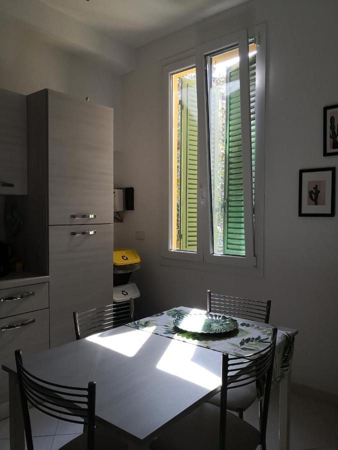 Casa 28 Apartment Болоня Екстериор снимка