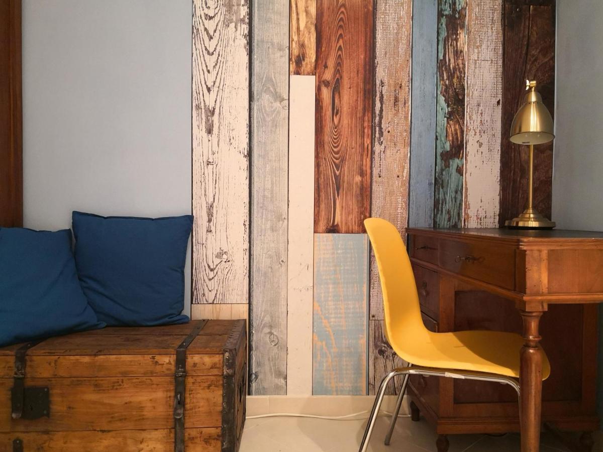 Casa 28 Apartment Болоня Екстериор снимка