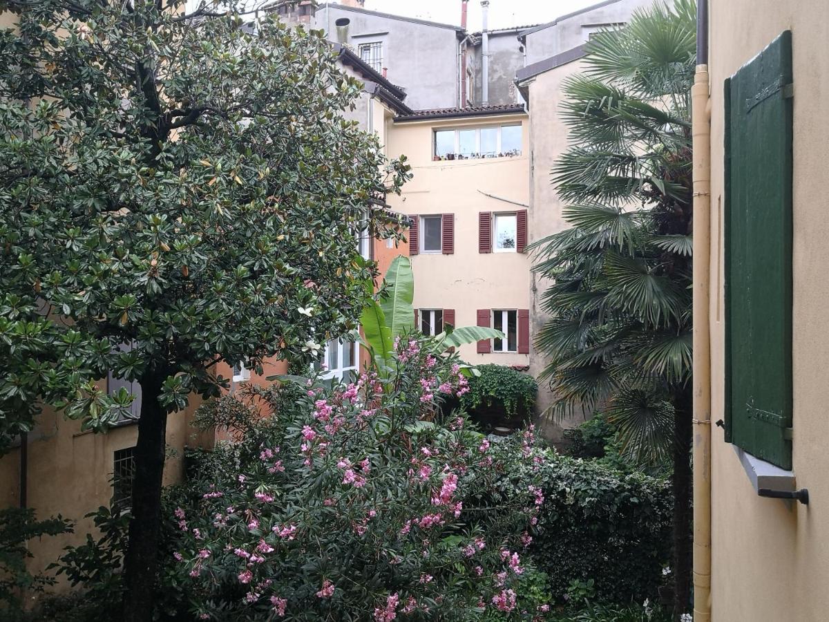Casa 28 Apartment Болоня Екстериор снимка