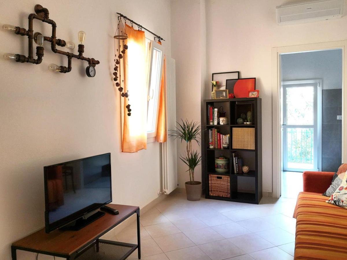 Casa 28 Apartment Болоня Екстериор снимка