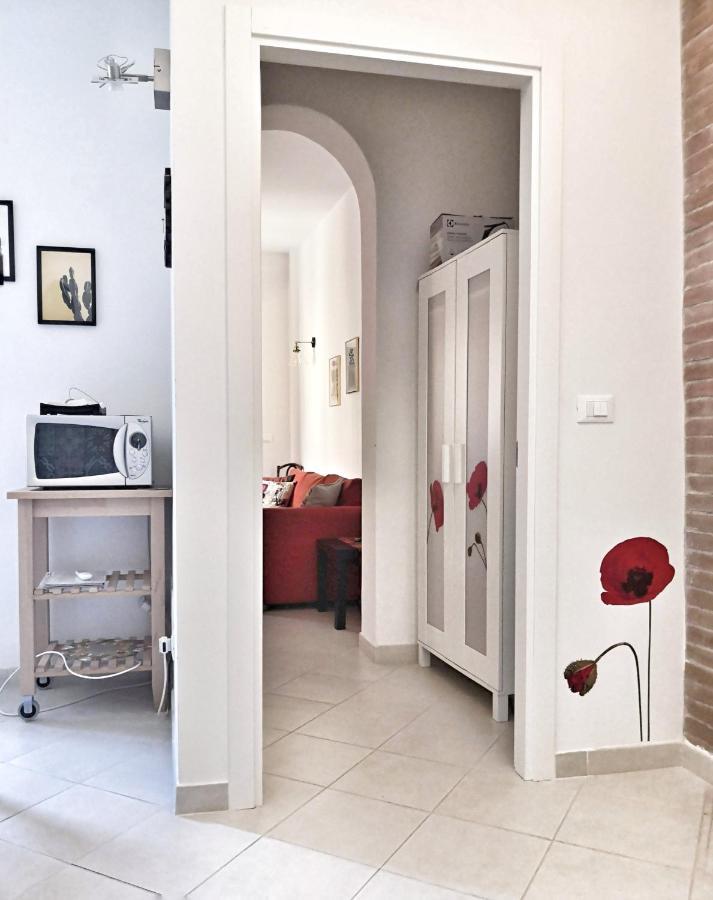 Casa 28 Apartment Болоня Екстериор снимка