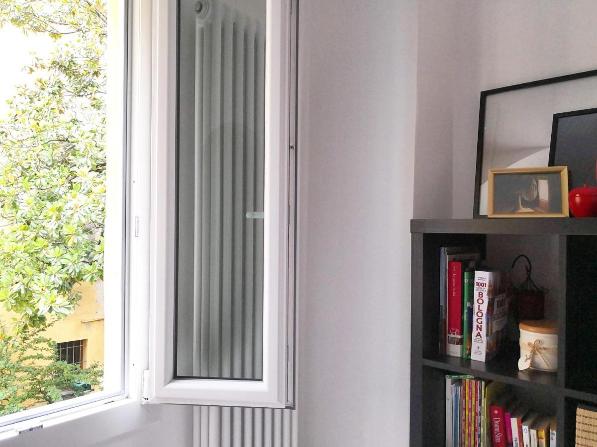 Casa 28 Apartment Болоня Екстериор снимка
