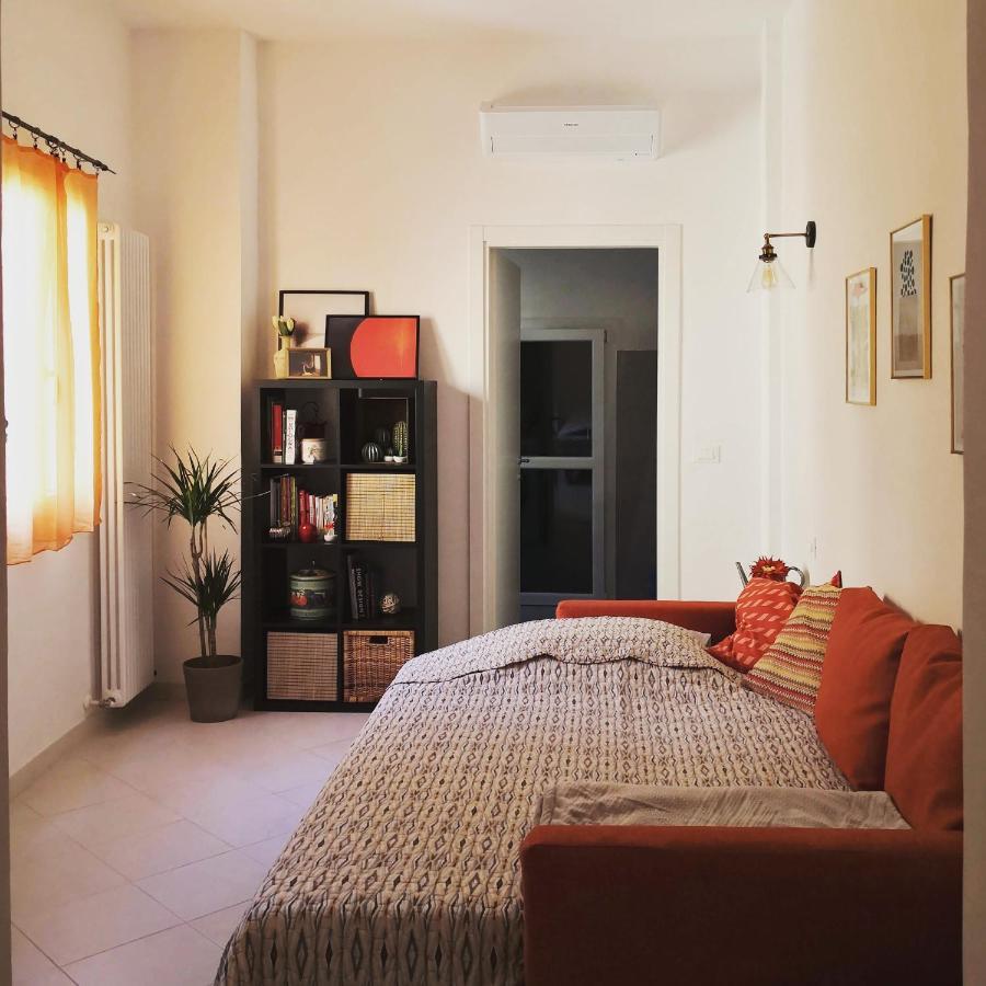 Casa 28 Apartment Болоня Екстериор снимка