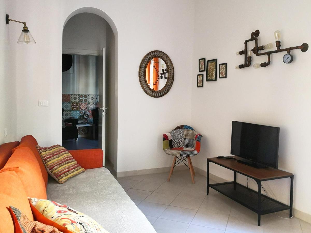 Casa 28 Apartment Болоня Екстериор снимка