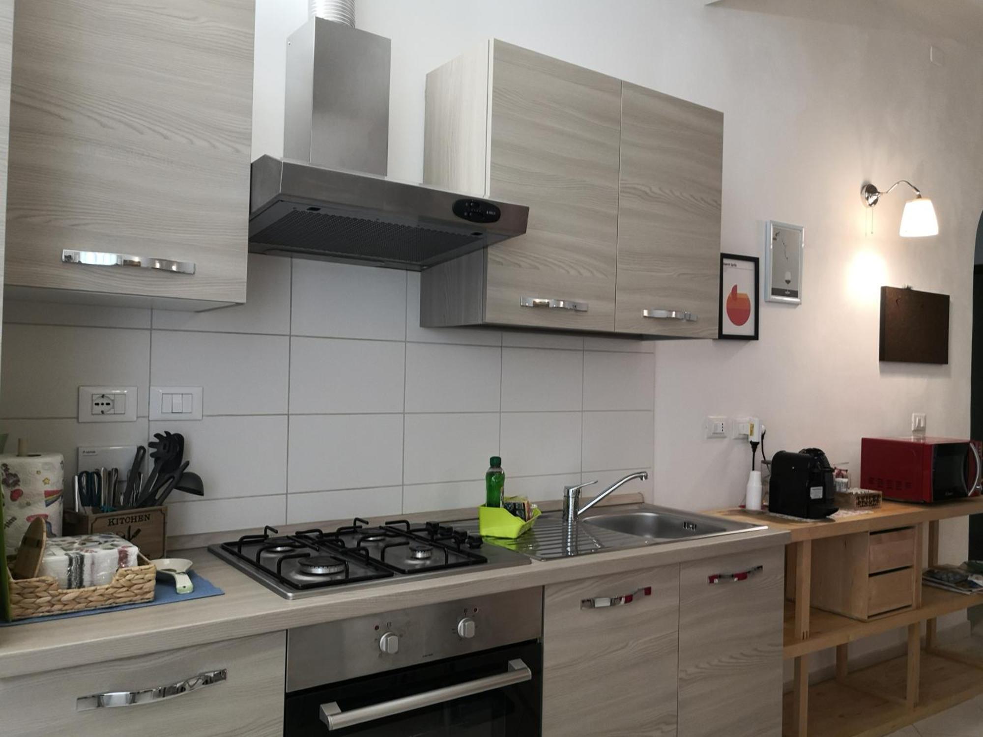Casa 28 Apartment Болоня Стая снимка
