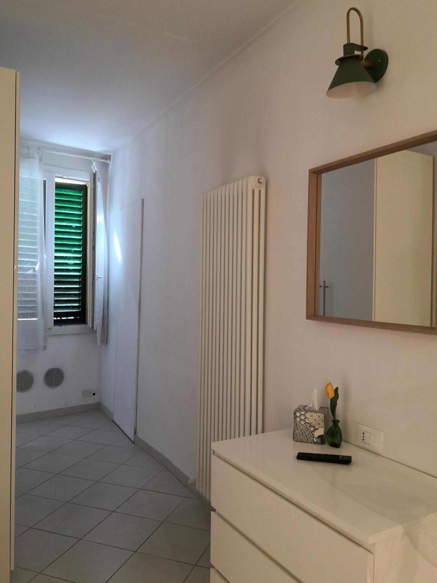 Casa 28 Apartment Болоня Стая снимка